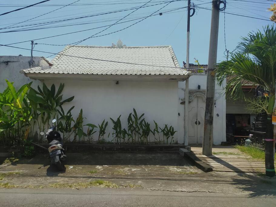 Villa Bella Seseh, 3-Br With Private Pool Canggu Kültér fotó