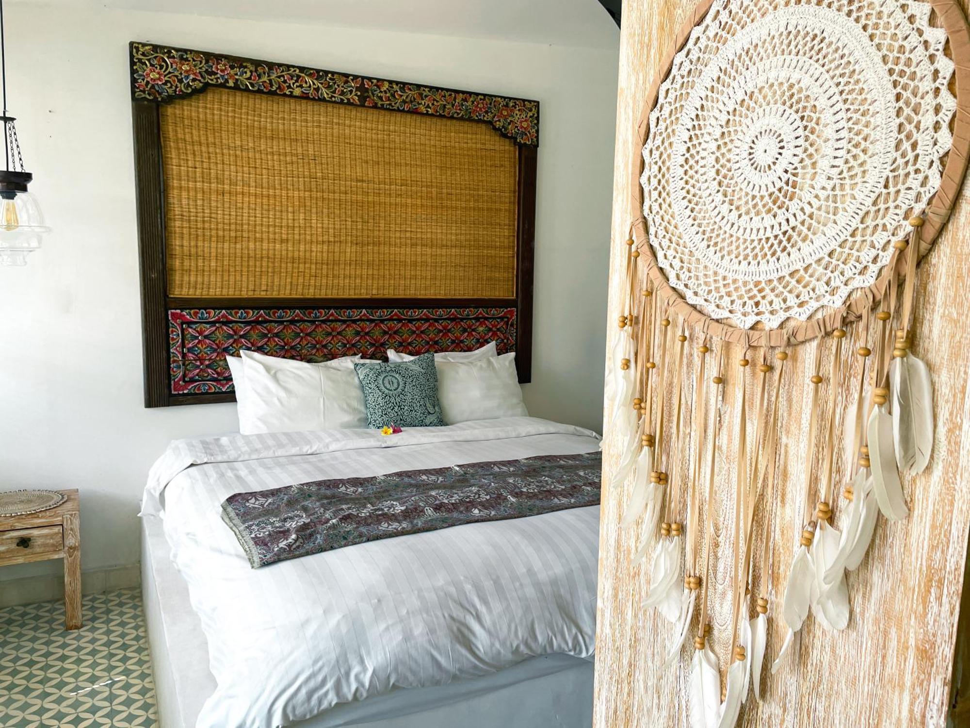 Villa Bella Seseh, 3-Br With Private Pool Canggu Kültér fotó