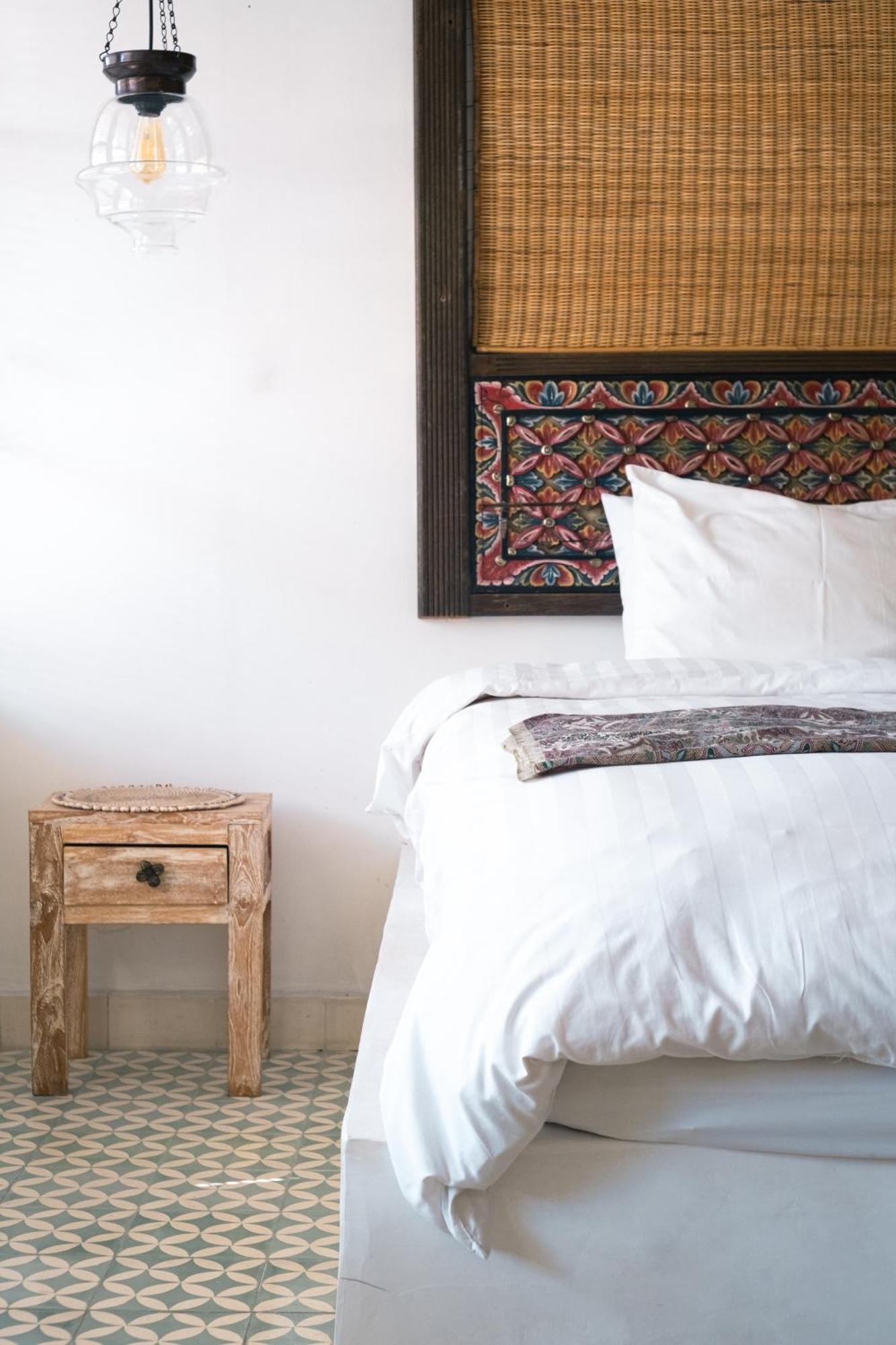 Villa Bella Seseh, 3-Br With Private Pool Canggu Kültér fotó